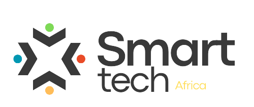 Smart Tech Africa Logo